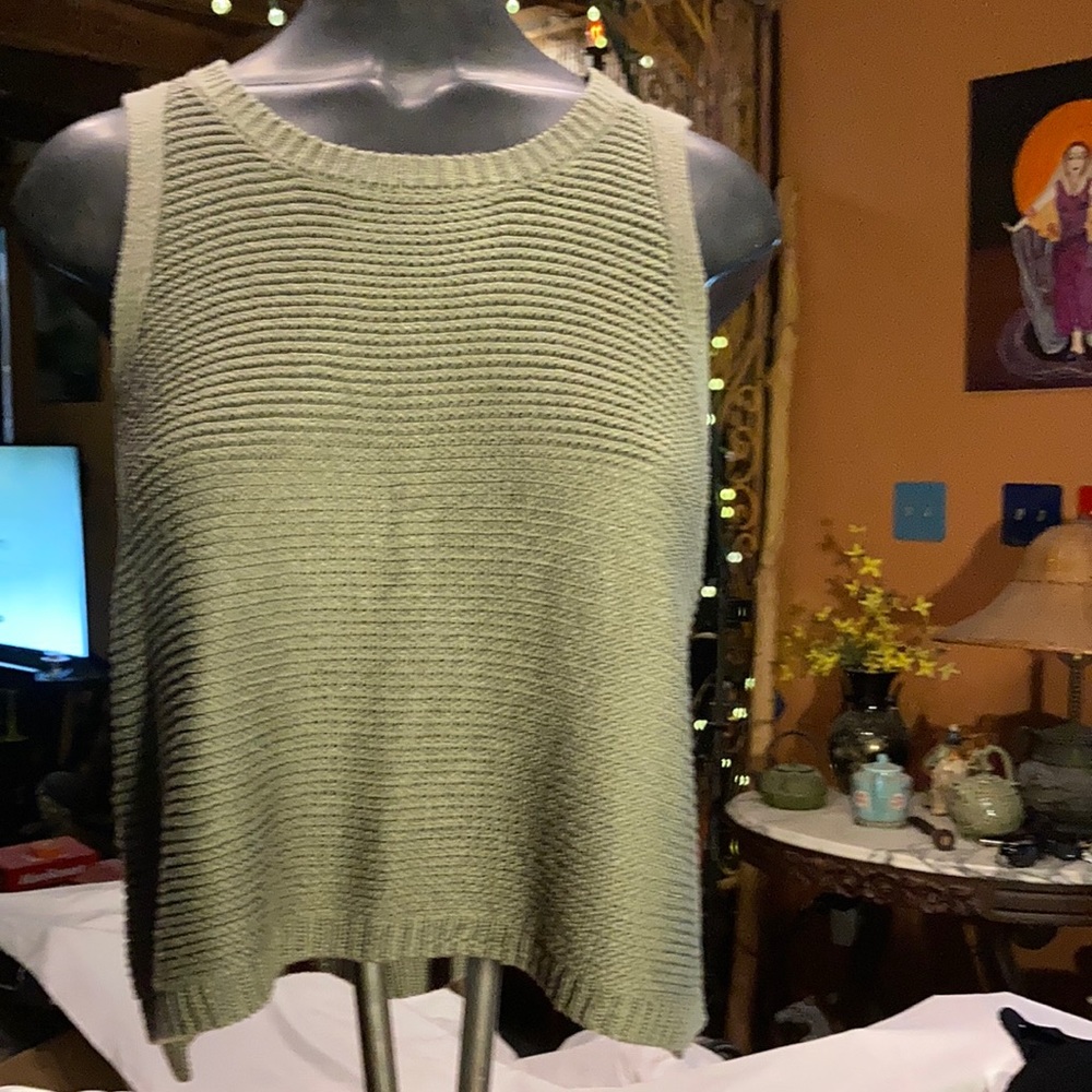Dotti sweater